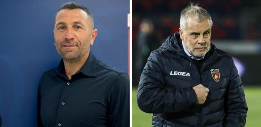 Cosenza, si attende ancora l’allenatore. Chi avrà il coraggio di accettare?