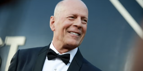 Bruce Willis