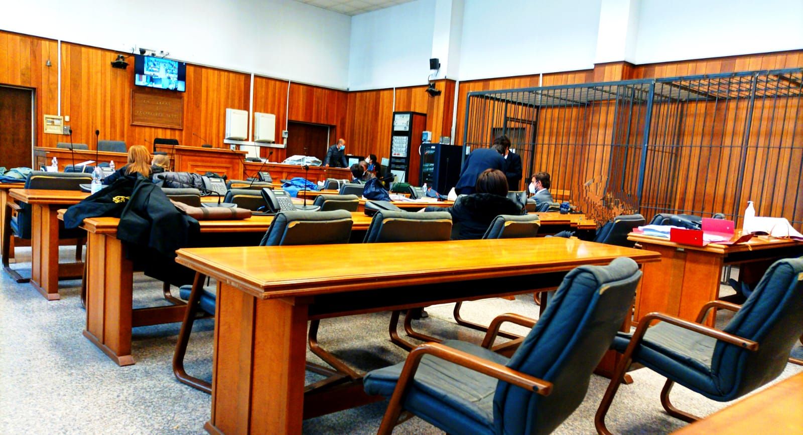 Foggetti: «Ho fatto fare la campagna elettorale a Castrolibero ed hanno vinto»