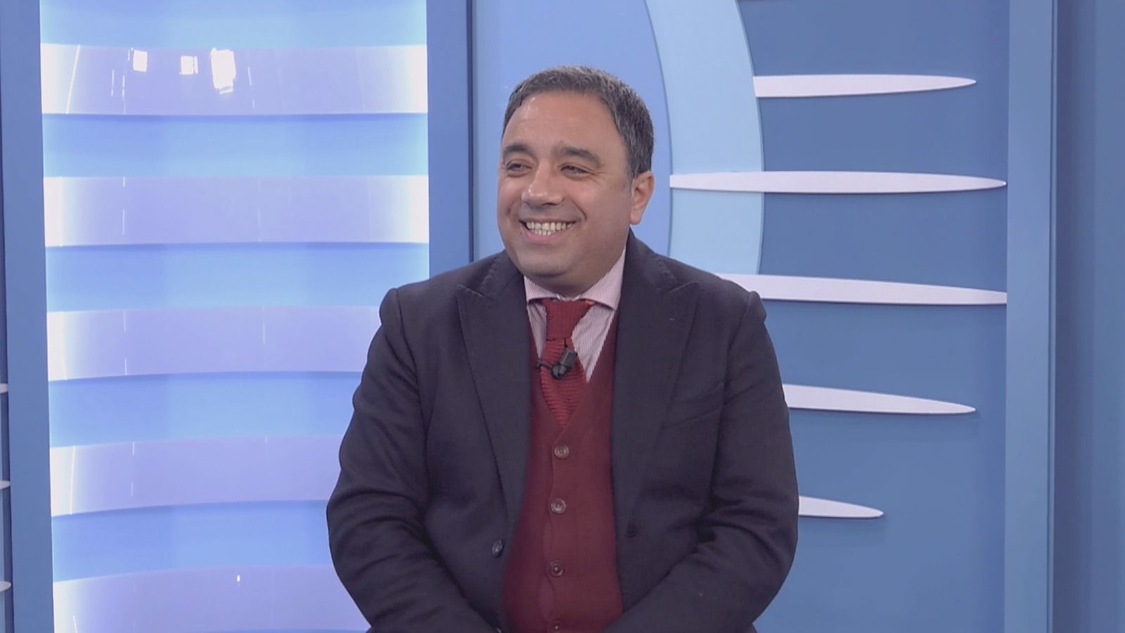 Ferrari: «Pd rovescia realtà, con Occhiuto territorio crotonese protagonista»