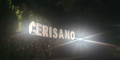 Cerisano