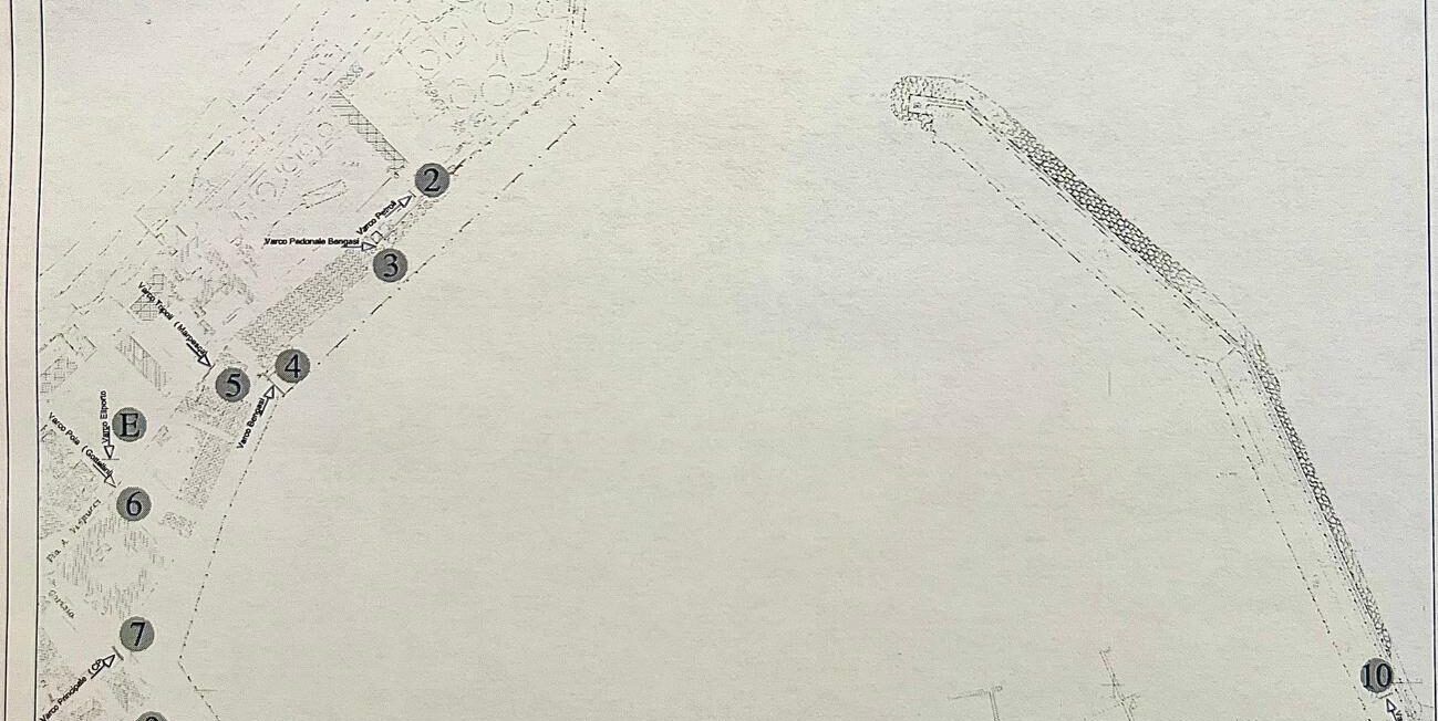 Attivato il sistema integrato di gestione degli accessi nel porto di Vibo Marina