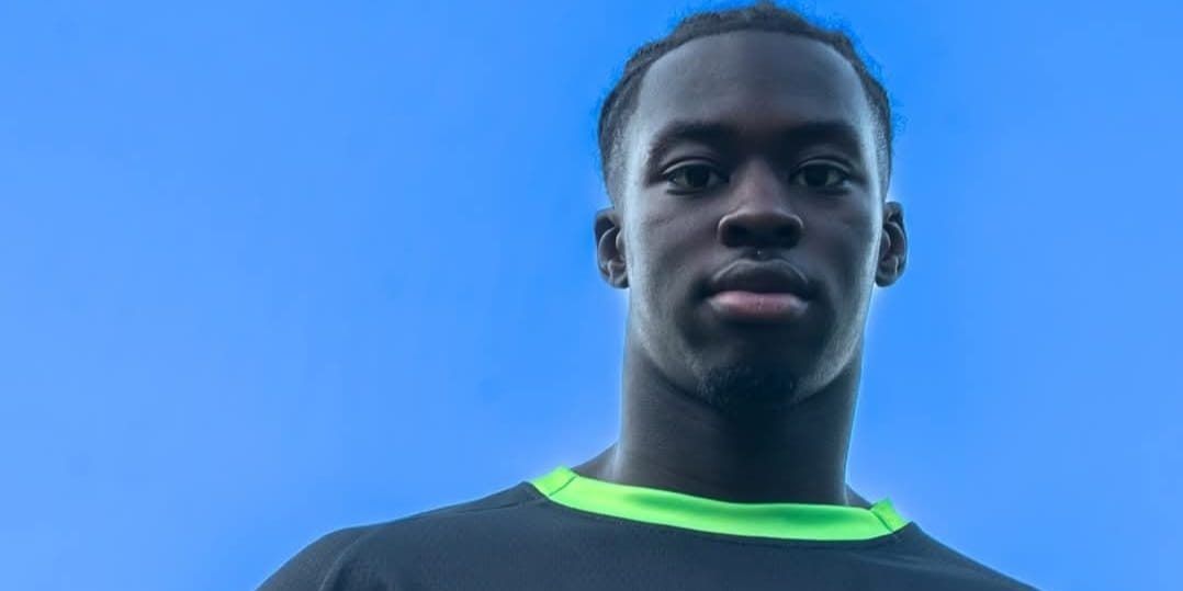 Catanzaro, doppio colpo in chiave futura: arrivano Nuamah e Seha