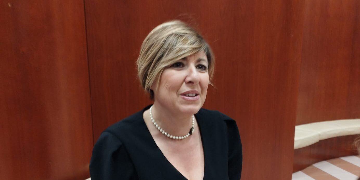 Fiammetta Borsellino all’Unical: «La mafia stragista non è finita con l’arresto di Matteo Messina Denaro» – VIDEO