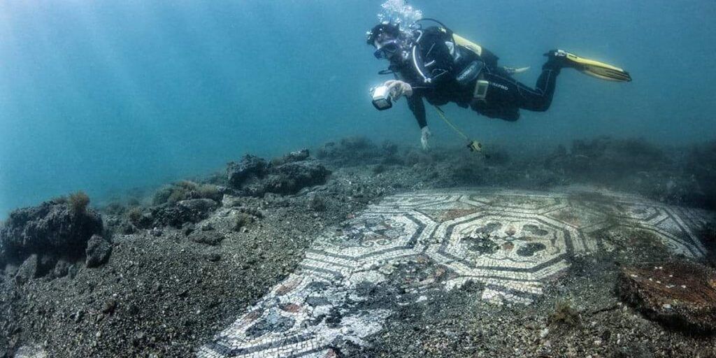 Il sito di Capo Rizzuto nell’itinerario “Mediterranean Underwater Cultural Heritage”