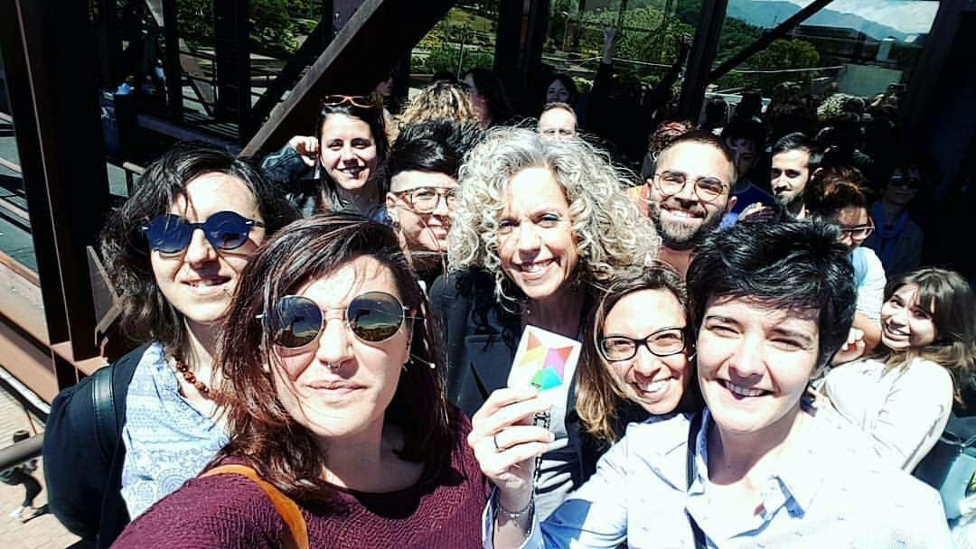 L'Unical patrocina il gay pride a Cosenza