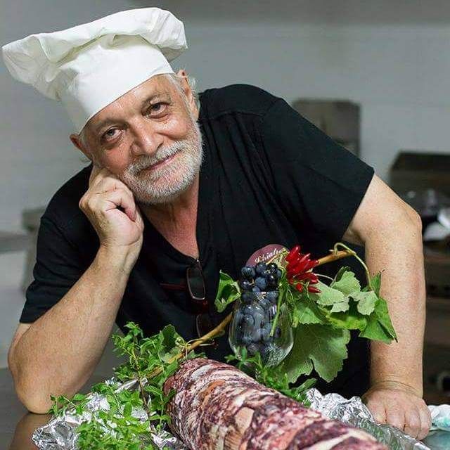 Addio a Tonino Napoli, una vita tra cucina e politica