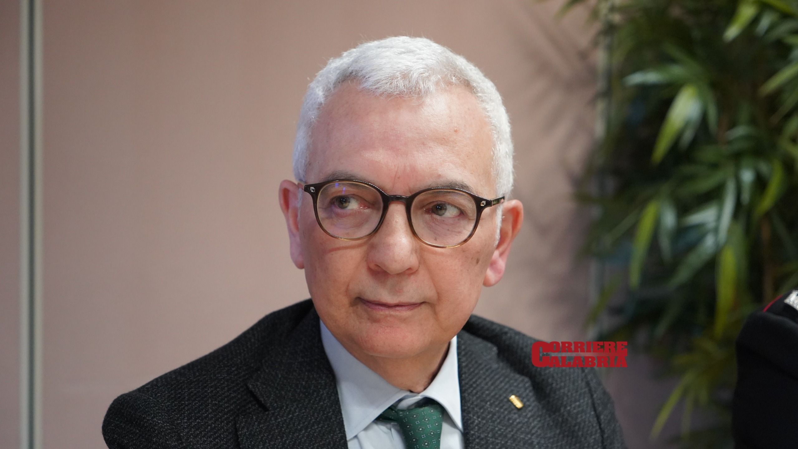 Lotta alla ‘ndrangheta, Capomolla: «I giovani hanno bisogno di interlocutori credibili, la parola non basta»