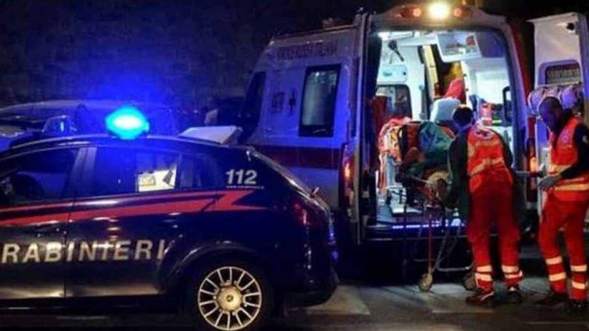 Lite degenera in sparatoria nel Vibonese, ferito 27enne