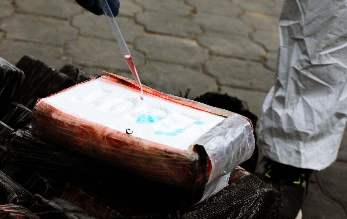 La cocaina a «30mila euro al chilo» dalla Calabria in barca fino a Messina