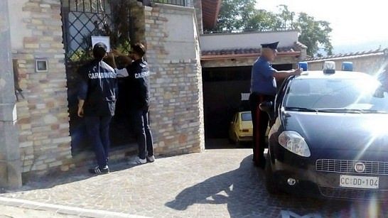 Beni confiscati e caso Petrini, l’imprenditore Mazzei chiede di allontanare il processo da Catanzaro