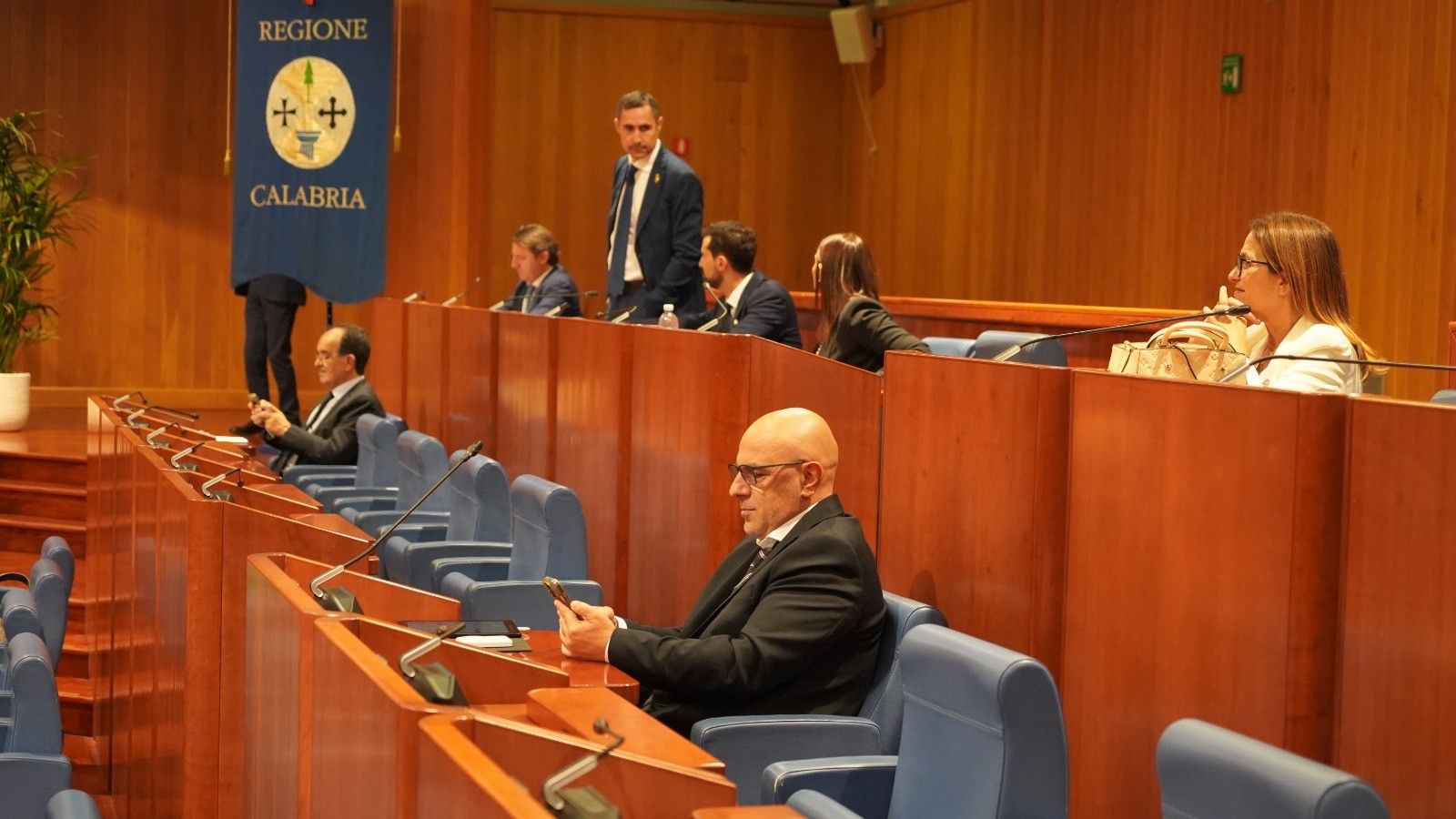 Stop referendum sulle revisioni dello Statuto, il centrosinistra chiede l’impugnazione della legge