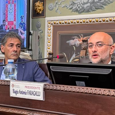 Provincia di Cosenza, il Consiglio approva il piano di riequilibrio