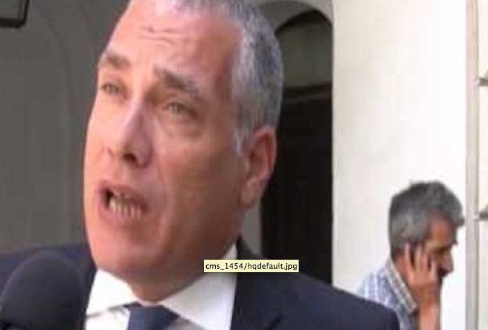 Fincalabra, il Consiglio di Stato conferma Mannarino