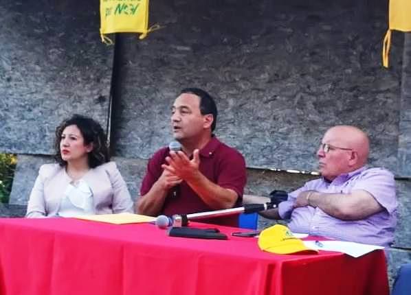 Oliverio: «La campagna elettorale è finita, Salvini venga a Riace»