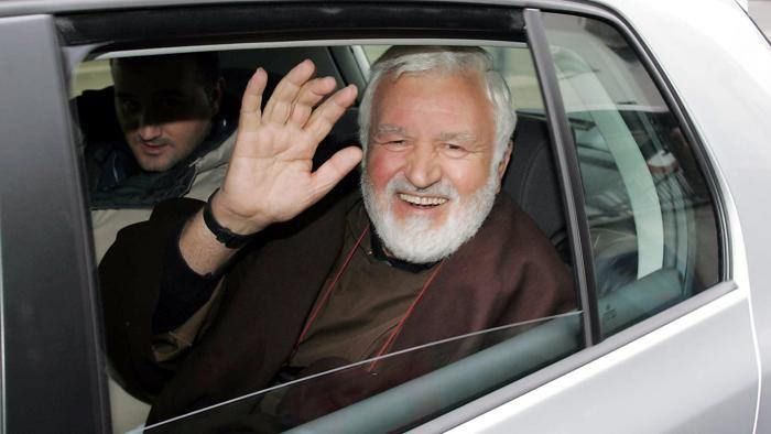 Il Centro Lanzino: «Il nostro abbraccio va a suor Tania»