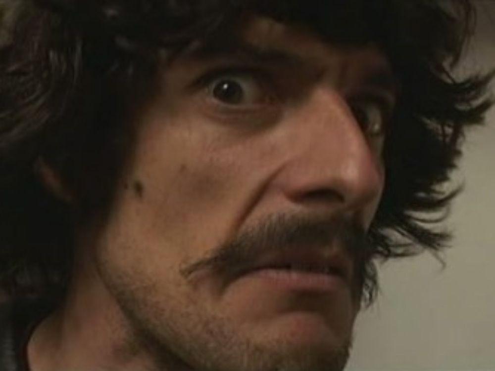 Primo ciak per il Fiabeschi di Mazzotta