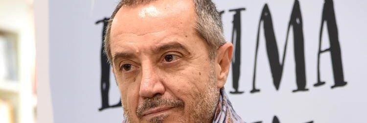 Addio al giornalista Franco Di Mare