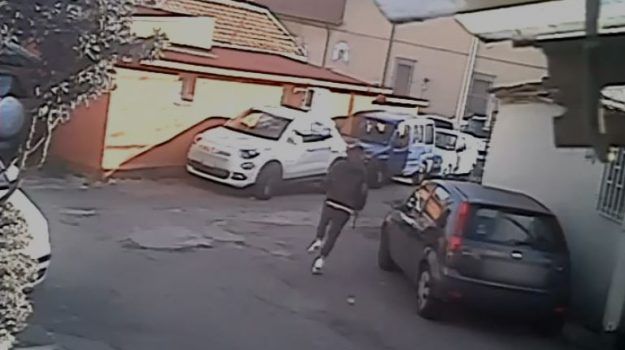 Duplice omicidio di Camaro, catturato a Rosarno il latitante Claudio Costantino