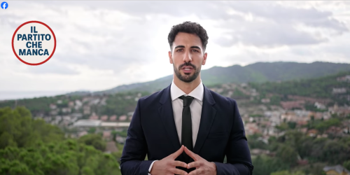 gennaro chiappetta U Sindacu il Partito che manca