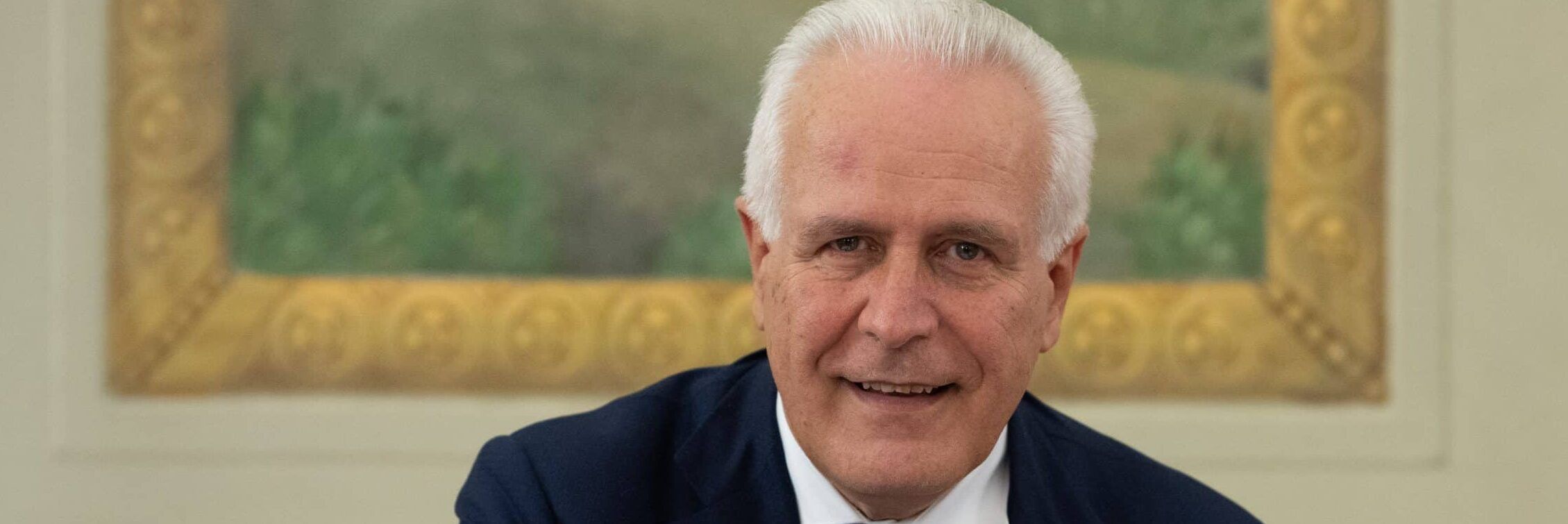 Autonomia, Giani: coinvolgere Occhiuto nella richiesta del referendum