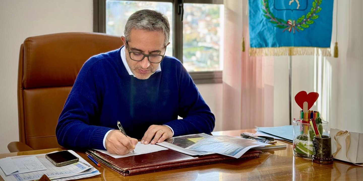 Cassano allo Ionio, caos sulla Statale 534: il sindaco scrive ad Anas