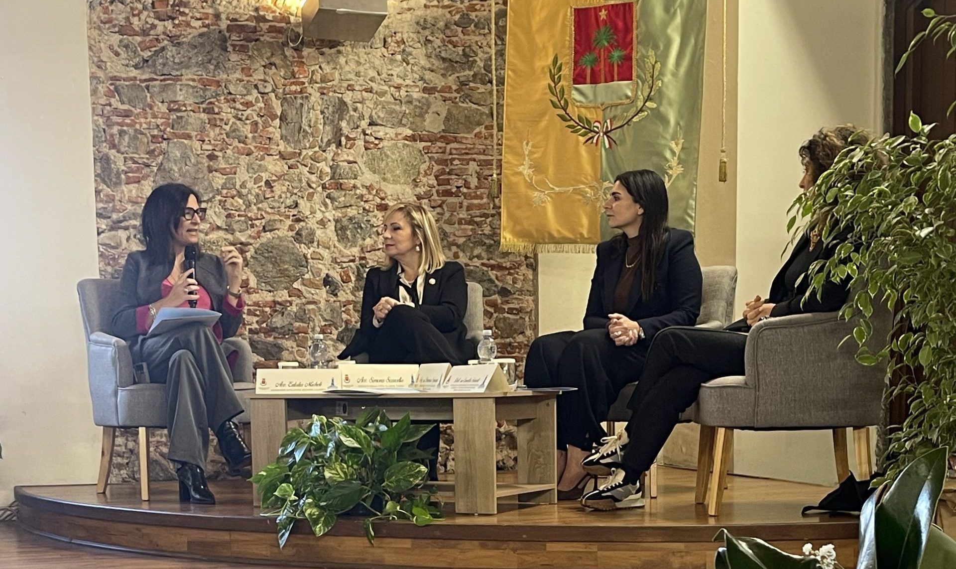 Gioia Tauro si candida a Capitale Italiana del Mare per il 2026