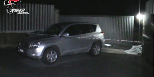 omicidio raimondi bruno