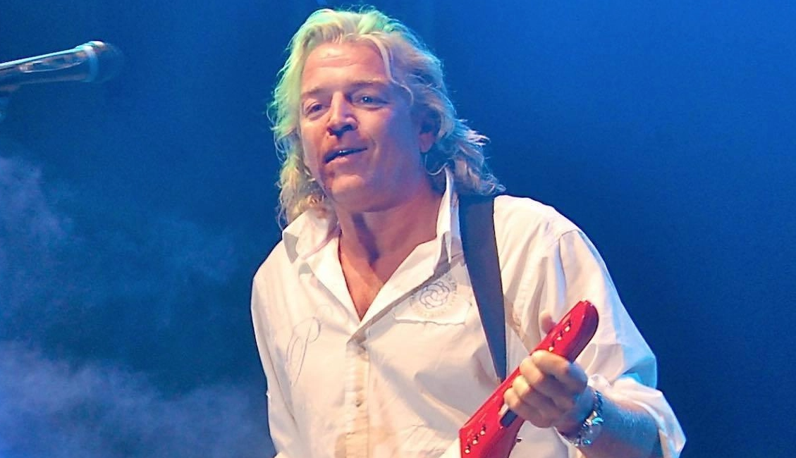 Lamezia, a Capodanno con Sandy Marton e dj Provenzano