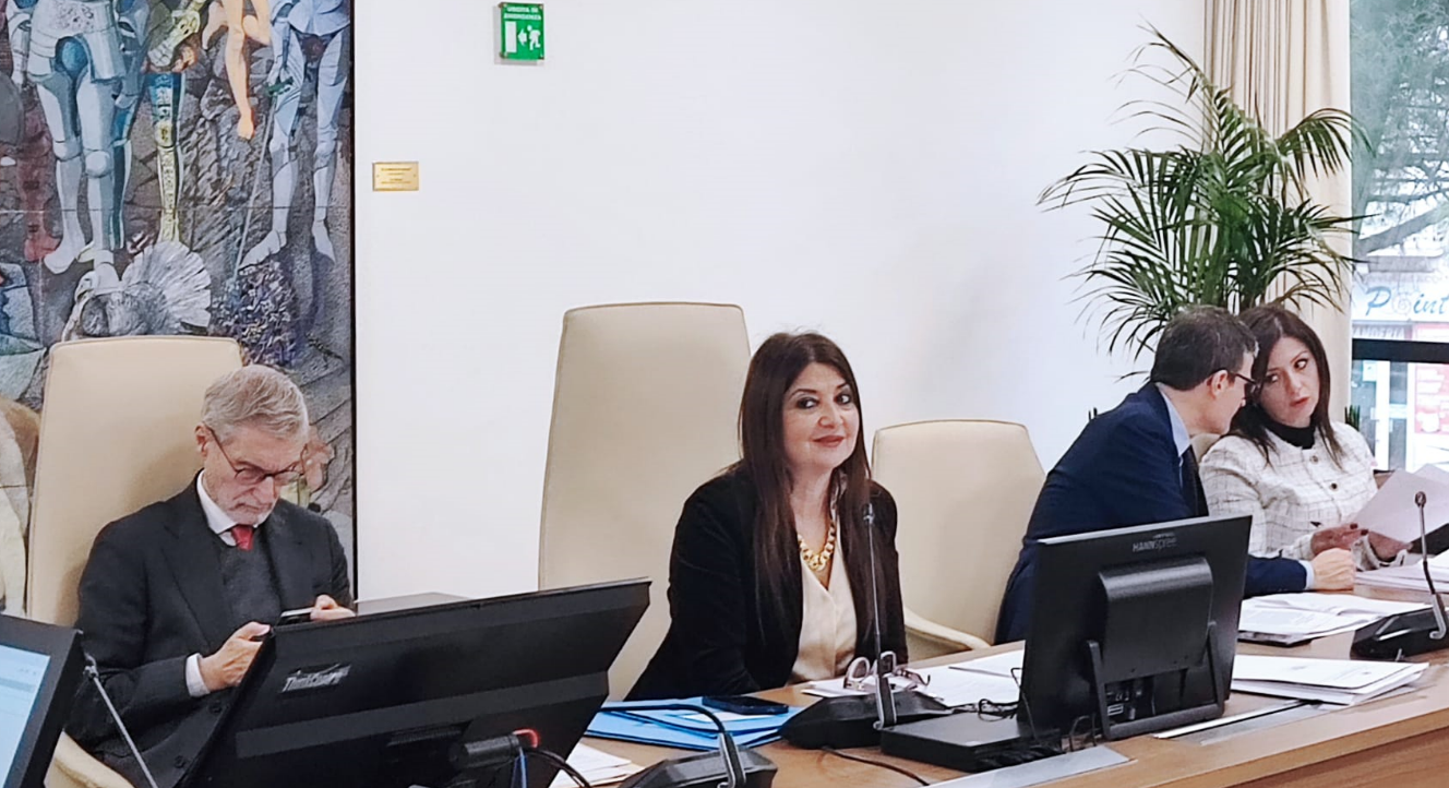 Centri antiviolenza, Straface: «Privilegiamo metodo ascolto e condivisione»