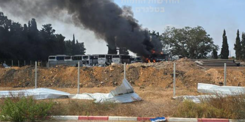 missile iran su tel aviv