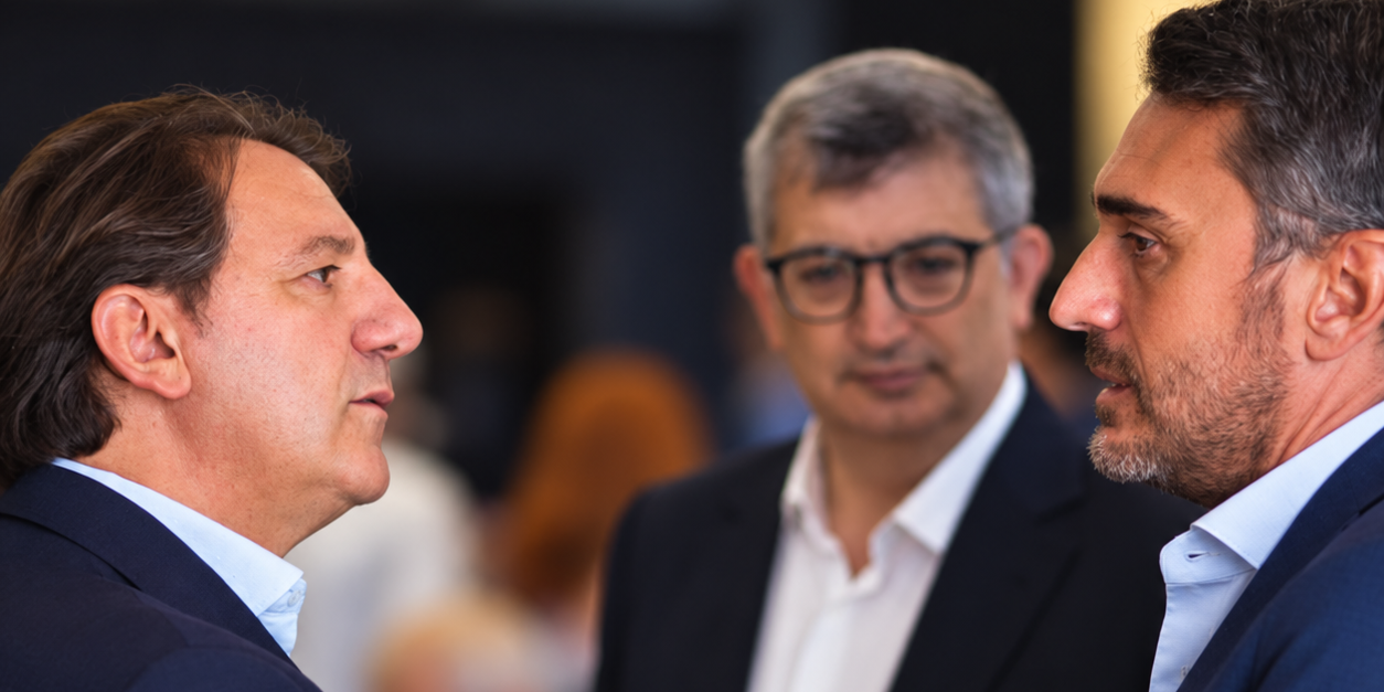 Centrosinistra ancora in cerca d’autore