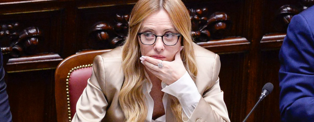 Protesta dei tir, Meloni convoca il Consiglio dei ministri