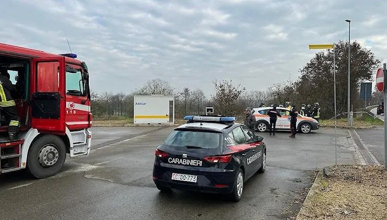 Travolto ed ucciso uno chef nel Reggiano. È cosentino il pirata della strada