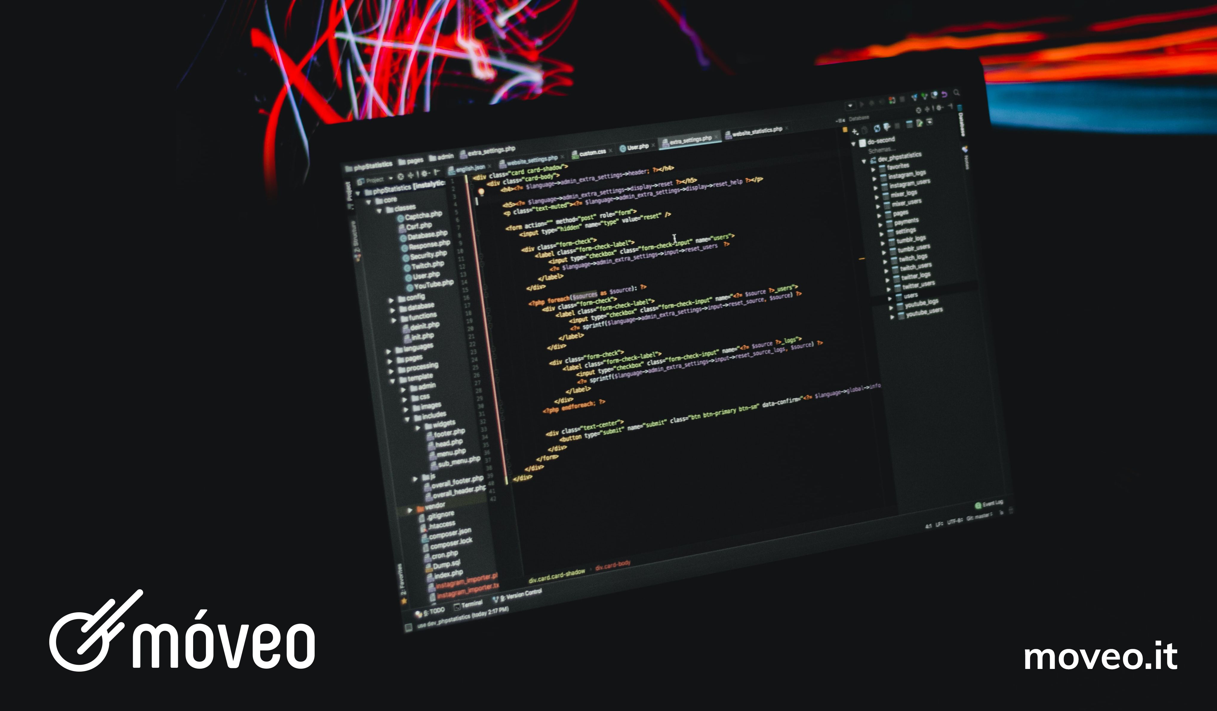 Moveo apre una nuova sede a Rende ed avvia una campagna di recruiting