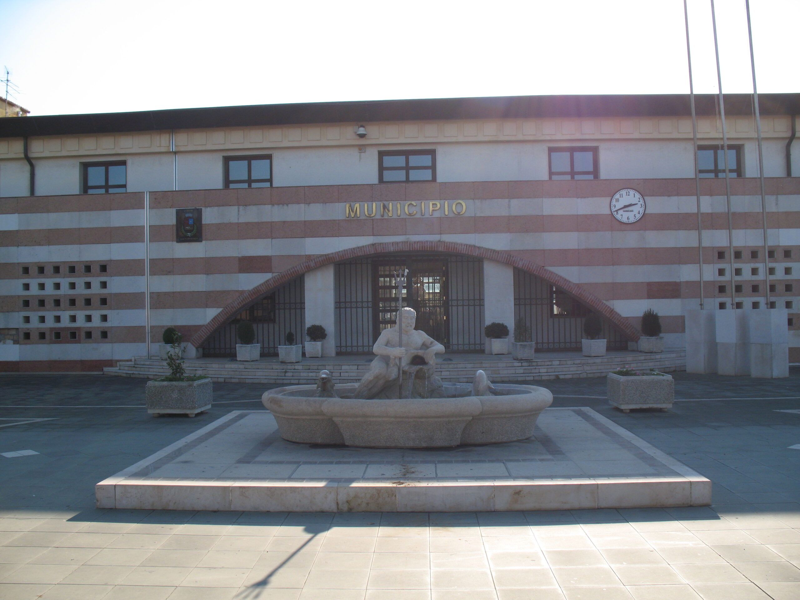 San Ferdinando nel panorama delle destinazioni ospitali