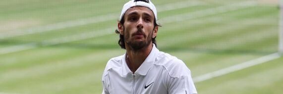 Wimbledon, la favola di Musetti si ferma in semifinale