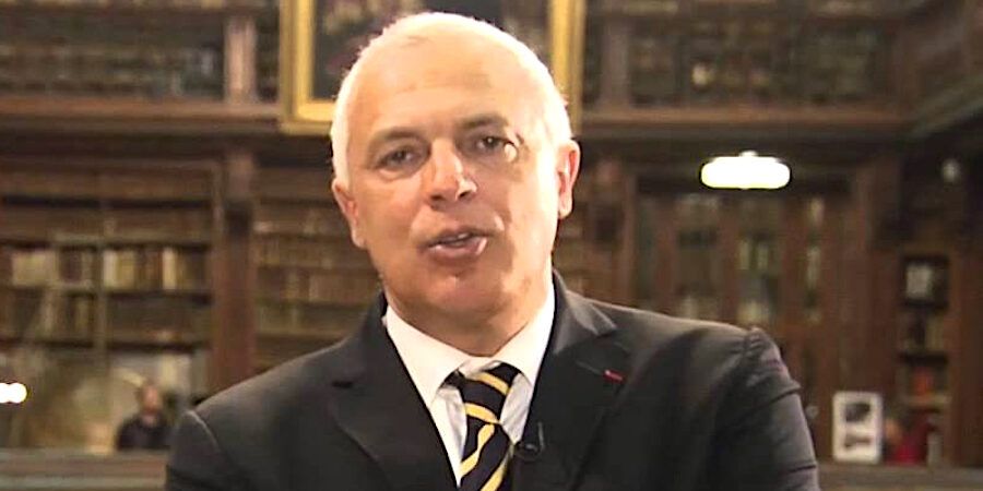 Scomparsa di Ordine, la Calabria piange il “suo” illuminato