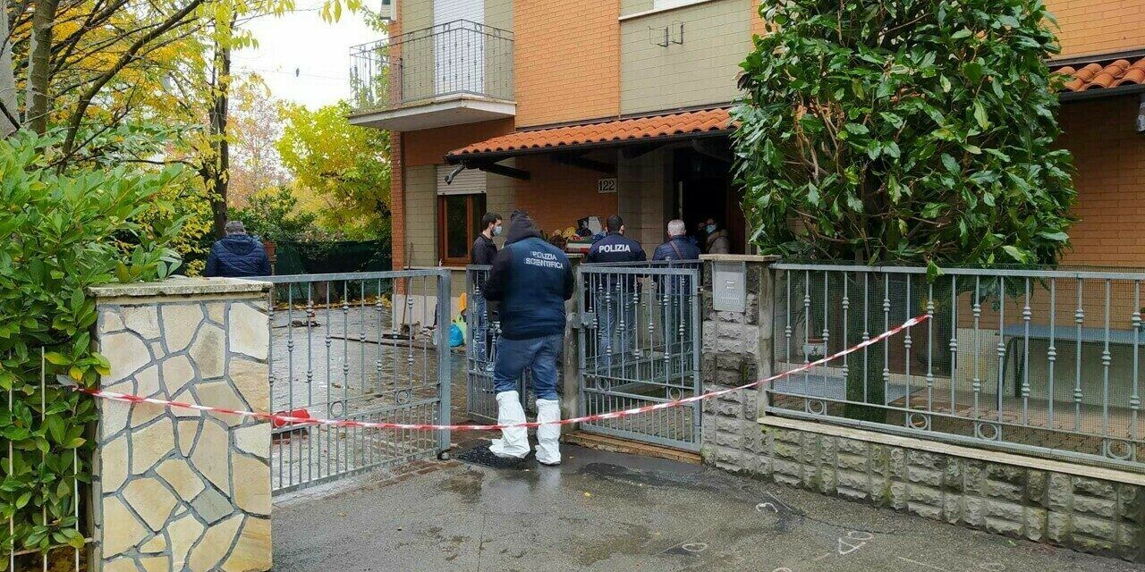 Uccide la madre a Modena, fermato il figlio 48enne
