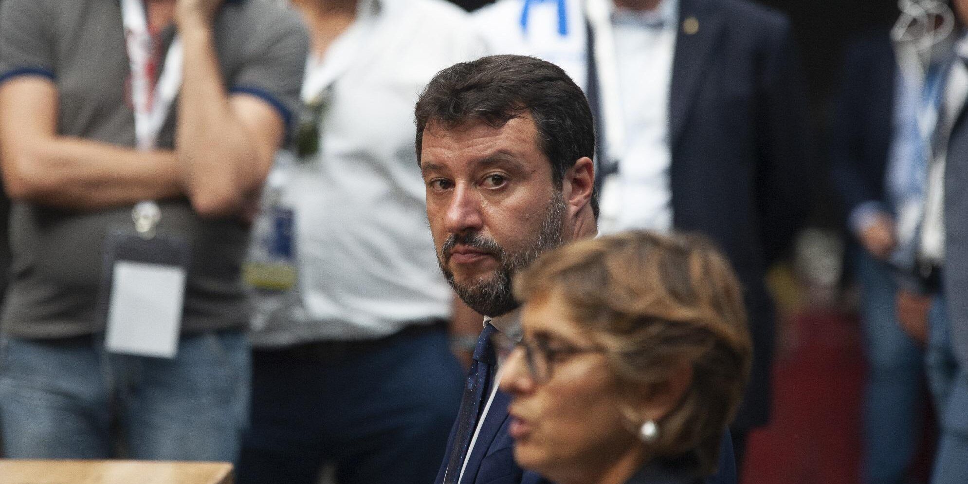 La Procura di Palermo presenta ricorso contro l’assoluzione di Salvini