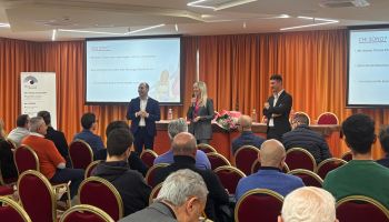 Gli imprenditori edili della provincia di Cosenza protagonisti con OSM Edilizia