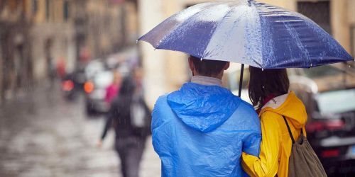 allerta arancione crotone