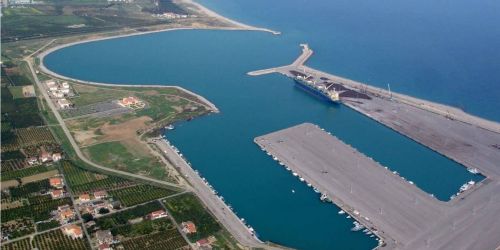porto-di-corigliano-baker-hughes