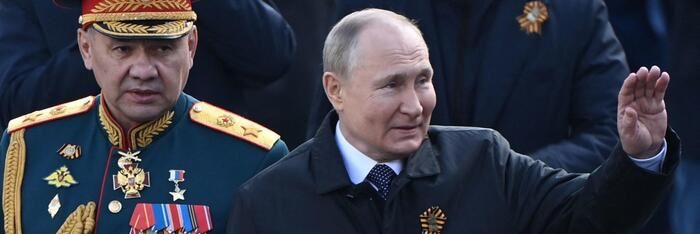 Di Maio: tenere sempre aperto un canale con Mosca