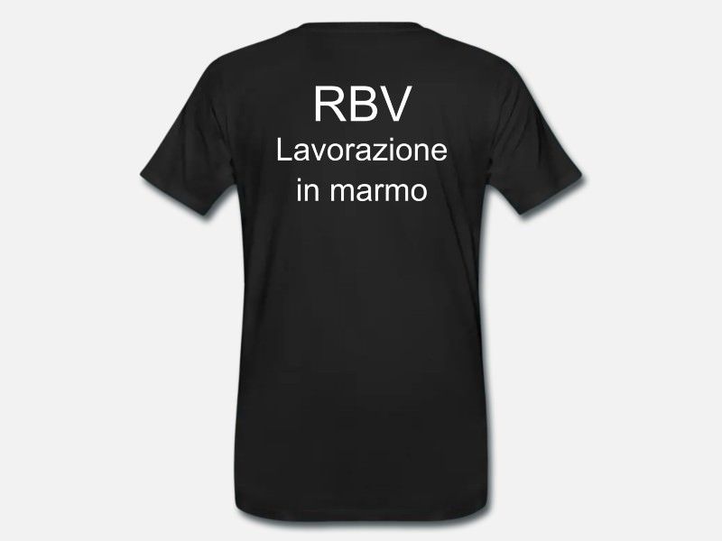 "Libera Fortezza", la maglietta della "ditta" con le iniziali di vittima e usurai