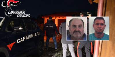 ’Ndrangheta, Pino Scalise cita i nipoti mai imputati e prende le distanze da Gallo: «Non lo conosco». Ma le intercettazioni raccontano altro