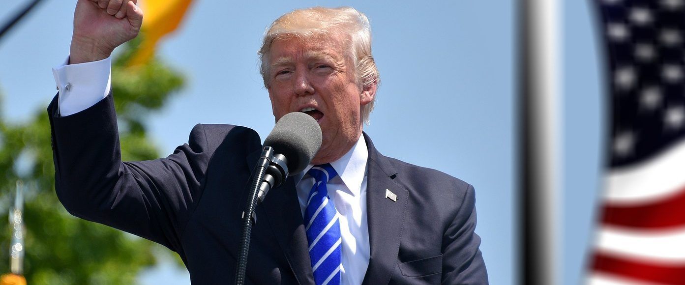 Trump: «Hamas ha accettato cose importanti. Presto un accordo»