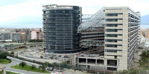 Tribunale di Reggio, riparte l’iter. Domani la firma del protocollo d’intesa col ministro Cartabia