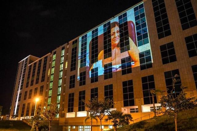 Ricorso al Tar contro l'intitolazione della Cittadella a Jole Santelli