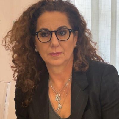 Wanda Ferro all’Harmonic Innovation di Simeri : «La sovranità passa dalle tecnologie»
